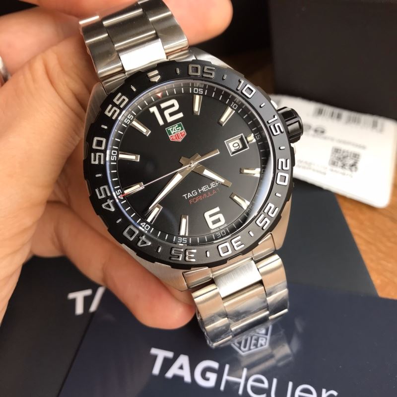 TAG HEUER Watches